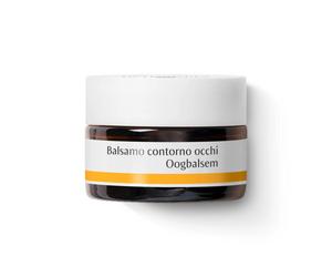Dr. Hauschka - Balsamo Contorno Occhi Riso e Nutriente Confezione 10 Ml