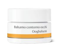 Dr. Hauschka Balsamo Contorno Occhi - risparmia il 10% con il codice: