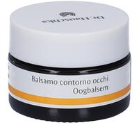 Dr. Hauschka Balsamo Contorno Occhi- Risparmia il 10% con il codice: w