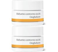 Dr. Hauschka Balsamo Contorno Occhi Set da 2 - risparmia il 10% con il