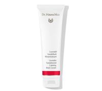 Dr Hauschka Balsamo corpo alla lavanda e al sandalo