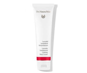 Dr Hauschka Balsamo corpo alla lavanda e al sandalo