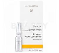 Dr. Hauschka Balsamo Notte Rinnovatore 10x1 ml - Balsamo notte