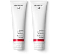 Dr. Hauschka Balsamo Per Il Corpo Mandorla 2x145 ml Balsamo