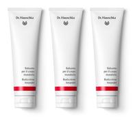 Dr. Hauschka Balsamo Per Il Corpo Mandorla 3x145 ml Balsamo