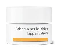Dr. Hauschka Balsamo per le Labbra - risparmia il 10% con il codice: w