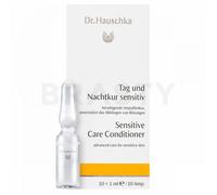 Dr. Hauschka Balsamo per pelli sensibili 10x1 ml - Balsamo