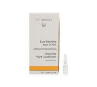 Dr Hauschka Balsamo Rinnovatore Notte 10 pezzi 1 ml - Trattamento viso notte
