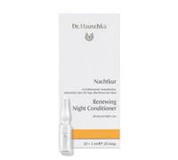 Dr. Hauschka Balsamo Rinnovatore Notte 10 Pezzi 1 ml - Trattamento viso notte