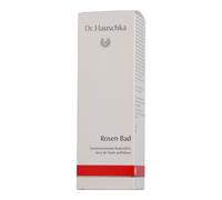 Dr. Hauschka Bath & Shower Rose Nurturing Bath Essence 100 ml