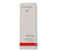 Dr. Hauschka Bath & Shower Sage Purifying Bath Essence 100 ml