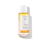 Dr. Hauschka Bi-Phase Eye Make Up Remover 75Ml