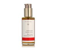 Dr. Hauschka Body Care Birch Arnica Energising Body Oil olio corpo rivitalizzante 75 ml