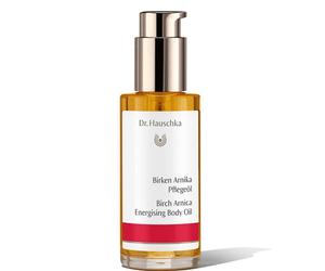 Dr. Hauschka Birch Arnica Energising Body Oil (75ml)