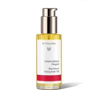 Dr. Hauschka Blackthorn Toning Body Oil (75ml)