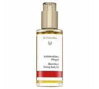 Dr. Hauschka Blackthorn Toning olio rassodante 75 ml donna