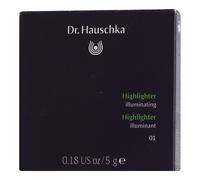 Dr. Hauschka - Blush Highlighter 01 Illuminating 5 g