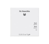 Dr. Hauschka Blush Naturale In Polvere 02 Apricot 5g Per Guance