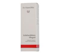 Dr. Hauschka Body Care Blackthorn Toning Body Oil 75 ml