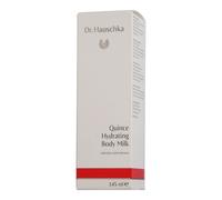 Dr. Hauschka Body Care Cotogne Latte Corpo Idratante 145 ml