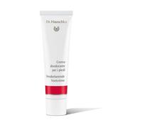 Dr. Hauschka - Body Care Crema deodorante per i piedi - Crema piedi