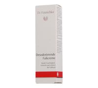 Dr. Hauschka Body Care crema deodorante piedi 30 ml
