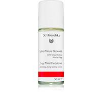Dr. Hauschka Body Care deodorante salvia e menta 50 ml