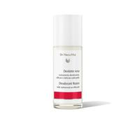 Dr. Hauschka Deolatte rosa 50ml - Deodorante Roll-on