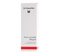 Dr. Hauschka Body Care Moor Lavanda Calmante Olio Corpo 75 ml