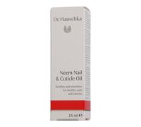 Dr. Hauschka Body Care Neem olio per unghie e cuticole 18 ml