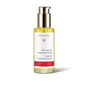 Dr. Hauschka - Body Care Olio trattante limone lemongrass - Olio e scrub corpo