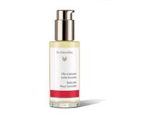 Dr. Hauschka - Body Care Olio trattante torba lavanda - Olio e scrub corpo