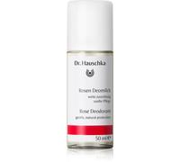 Dr. Hauschka Body Care Rose Deodorant deodorante alla rosa roll-on 50 ml