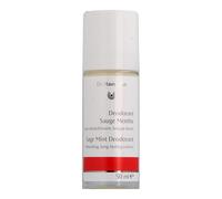 Dr. Hauschka Sage Mint Deodorant Milk 50 ml Deodorante