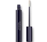 Dr Hauschka Brow and Lash Gel 00 traslucido