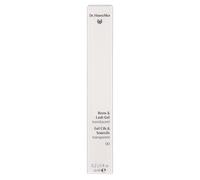 Dr. Hauschka Brow And Lash Gel 6ml 00 Translucent Trucco sopracciglia