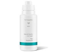 Dr. Hauschka Collutorio alla salvia 300ml - Igiene Orale