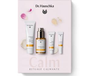 Dr. Hauschka Calm Kit Rituale Calmante 2026
