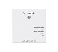 Dr. Hauschka Cipria Abbronzante Bronzing Powder 01 Bronze 10g