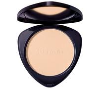 Dr Hauschka Cipria Compatta Colore 00 Translucent 1 pz Make up