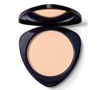 Dr. Hauschka Cipria Compatta Translucent - Cipria