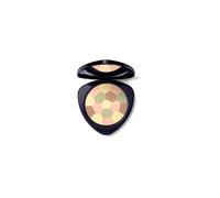 Dr. Hauschka Colour Correcting Powder - 00 translucent