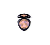 DR. HAUSCHKA Cipria correttiva - Colour Correcting Powder (01 Activating)