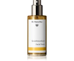Dr. Hauschka Cleansing And Tonization lozione tonica viso in spray per pelli normali e secche 100 ml