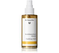 Dr. Hauschka Cleansing And Tonization lozione tonica illuminante in spray 100 ml