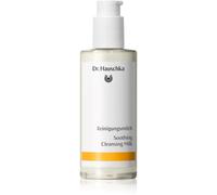 Dr. Hauschka Clenasing And Tonization Soothing Cleansing Milk latte detergente viso 145 ml