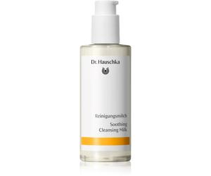 Dr. Hauschka Clenasing And Tonization Soothing Cleansing Milk latte detergente viso 145 ml