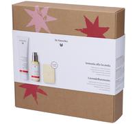 Dr. Hauschka Cofanetto Armonia Lavanda - risparmia il 10% con il codic