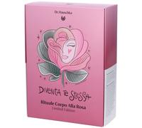 Dr. Hauschka Cofanetto Rituale Corpo Alla Rosa - risparmia il 10% con