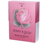 Dr. Hauschka Cofanetto Rituale Viso Alla Rosa - risparmia il 10% con i